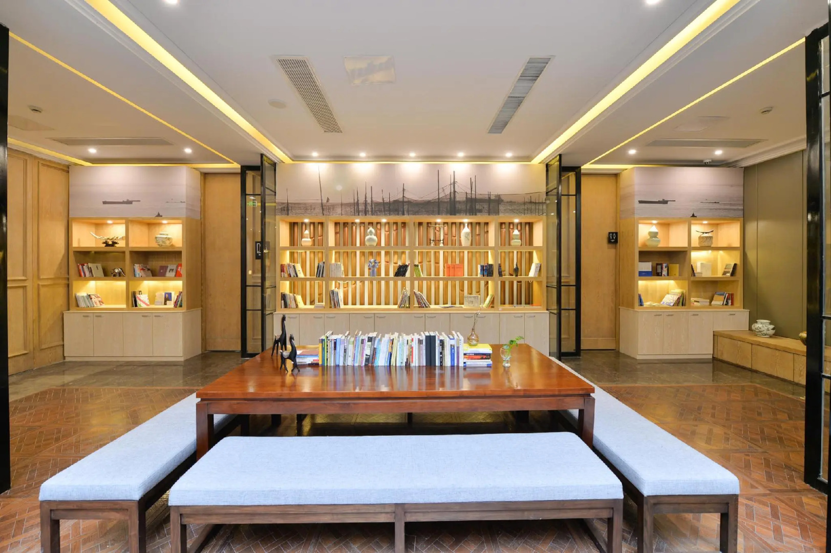 Atour Hotel Langshan Scenic Area Nantong