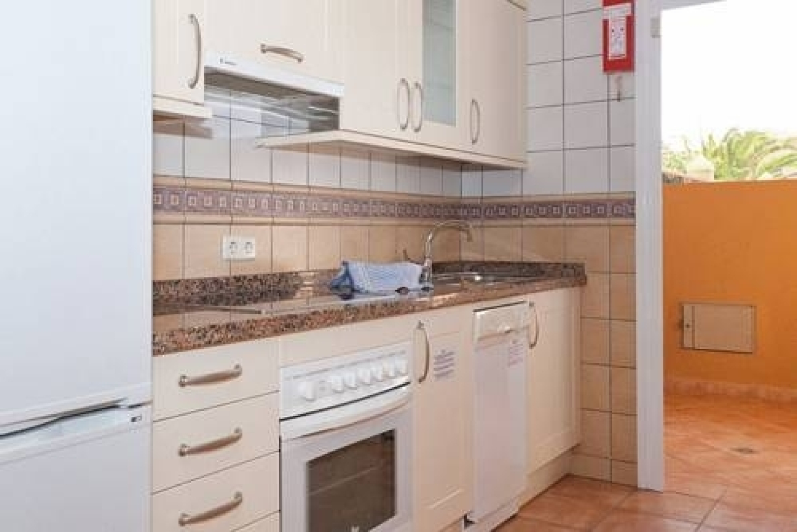 Villas las Margaritas