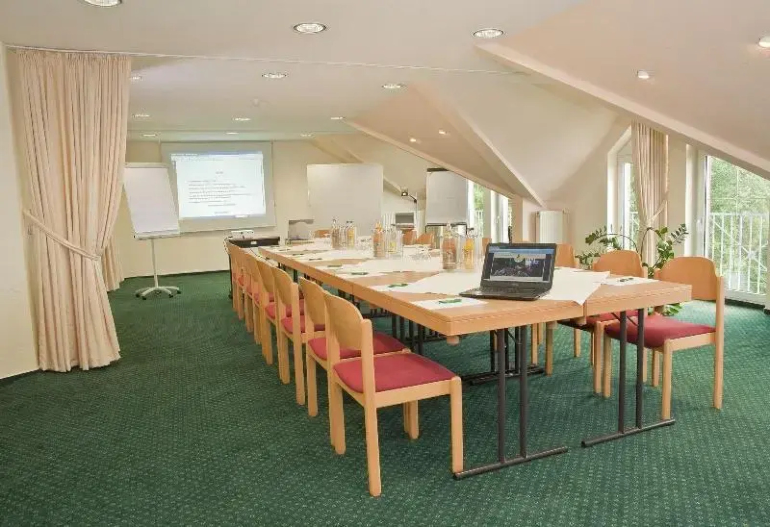 Panoramahotel Am Marienturm