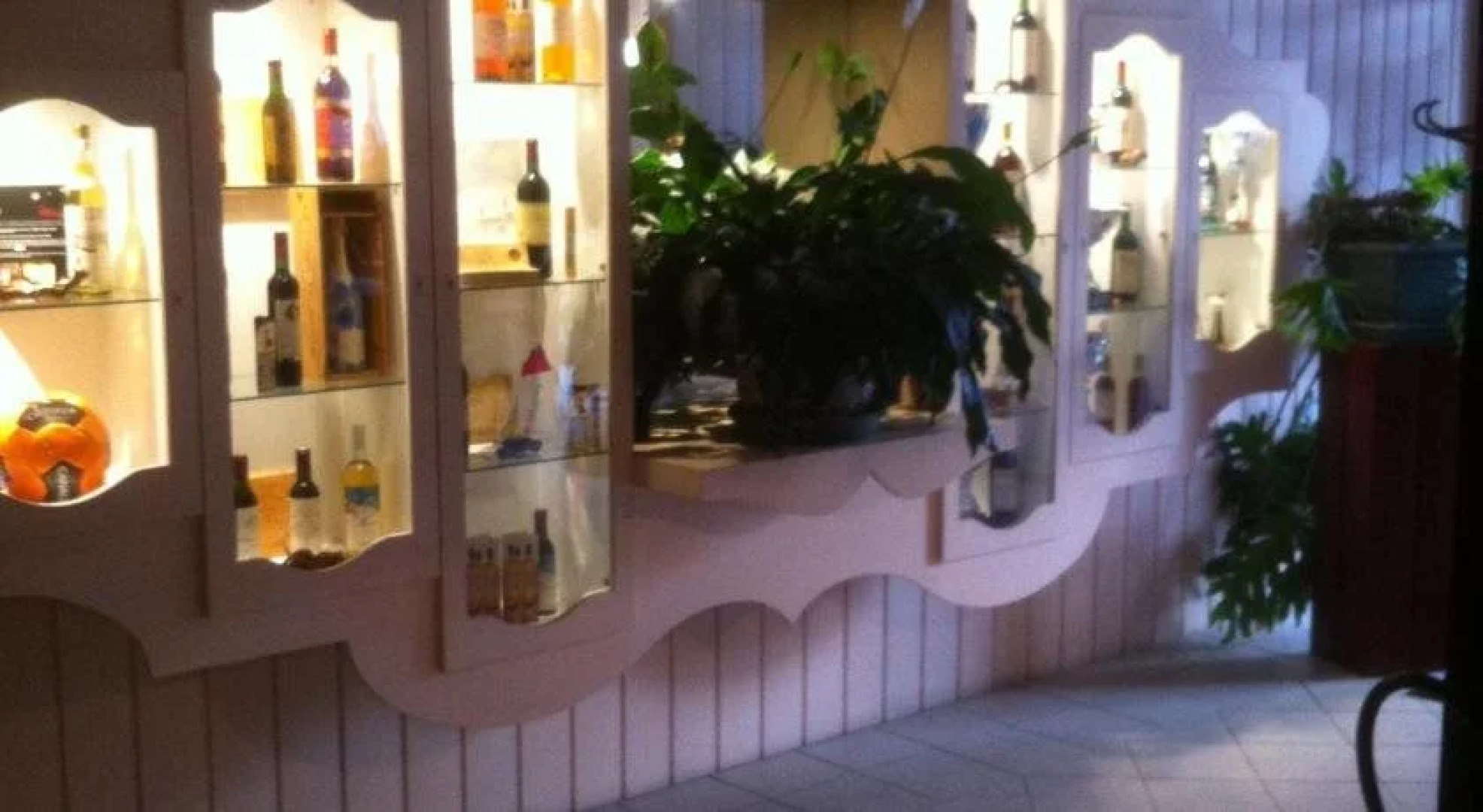 Hôtel La Plantation