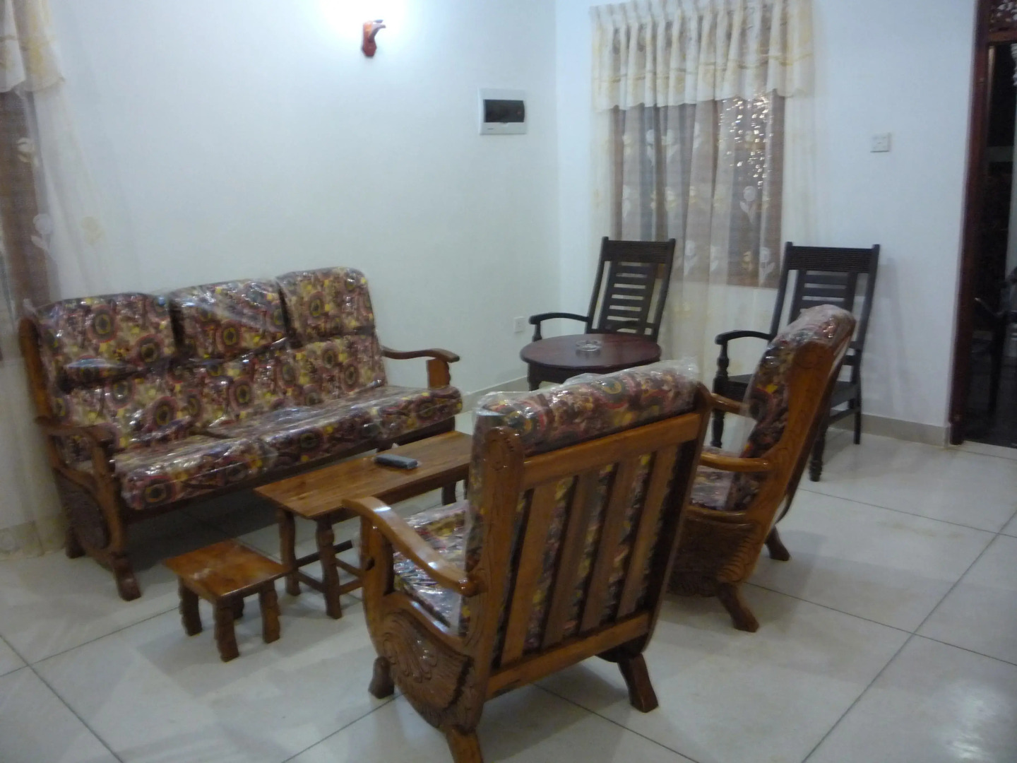 Nest Residence - Hostel