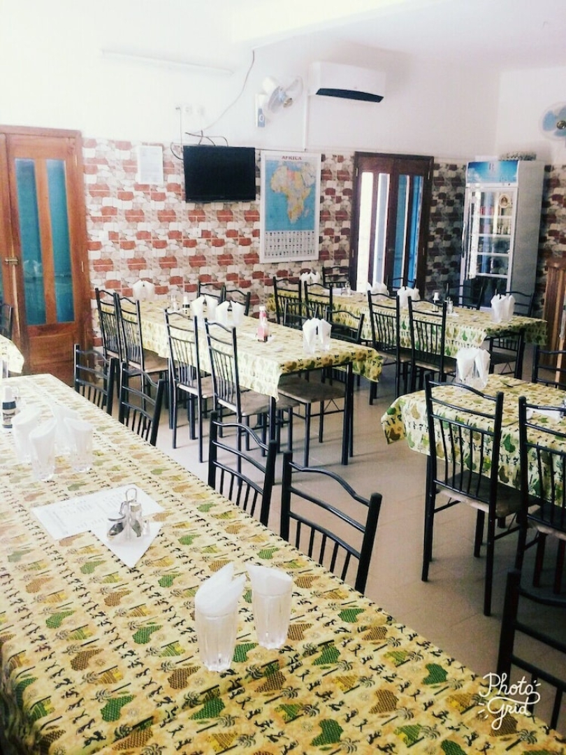 Djiguiya salam Tambacounda