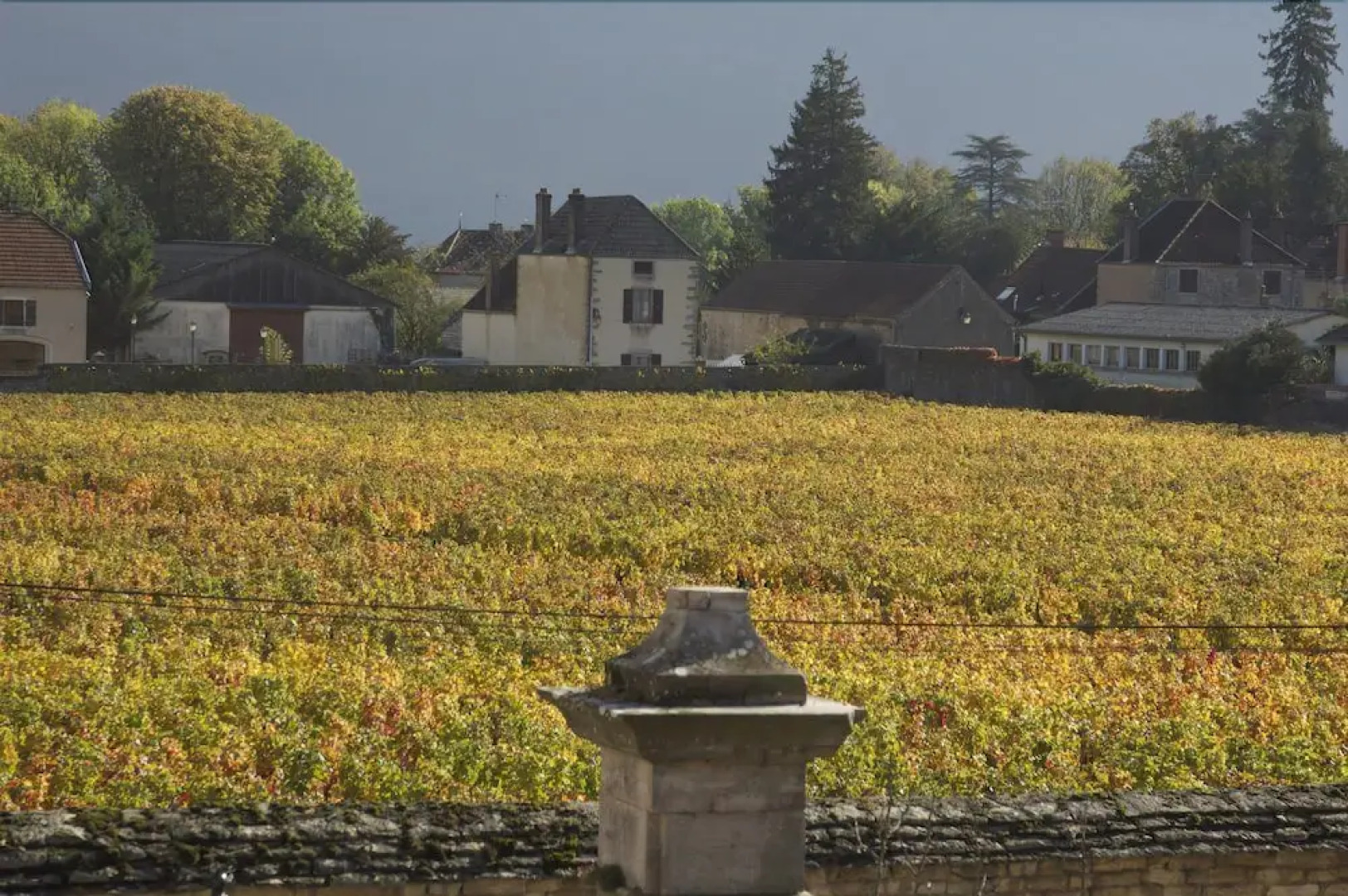 Hotel Les Deux Chevres Gevrey-Chambertin
