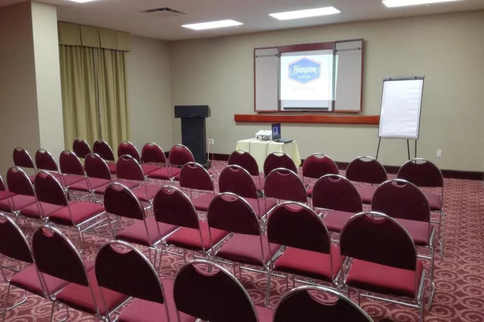 Hampton Inn by Hilton Ciudad Victoria