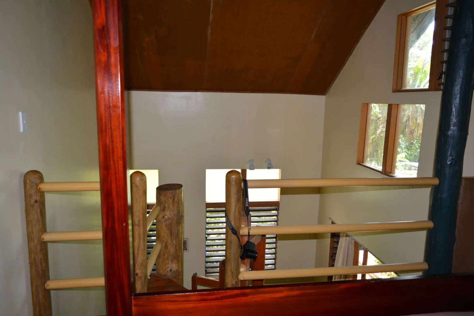 Rainforest Eco Lodge