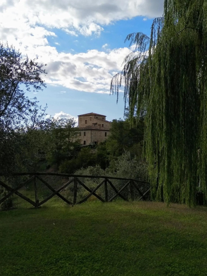 Residenza Il Platano Fortilizio di Campiglia