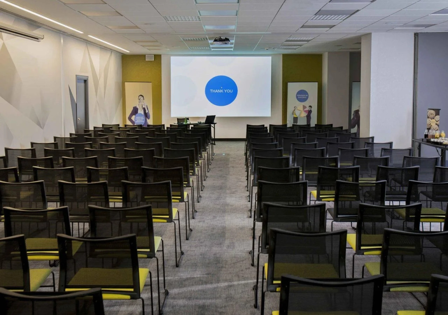 Novotel Gdansk Marina