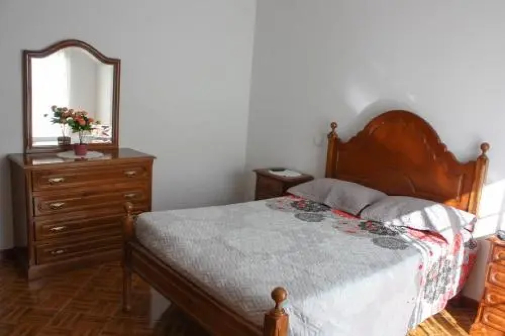 Alojamento Albino Pinto