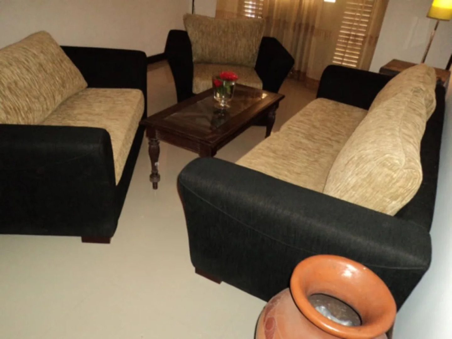 Morning Star Guest House