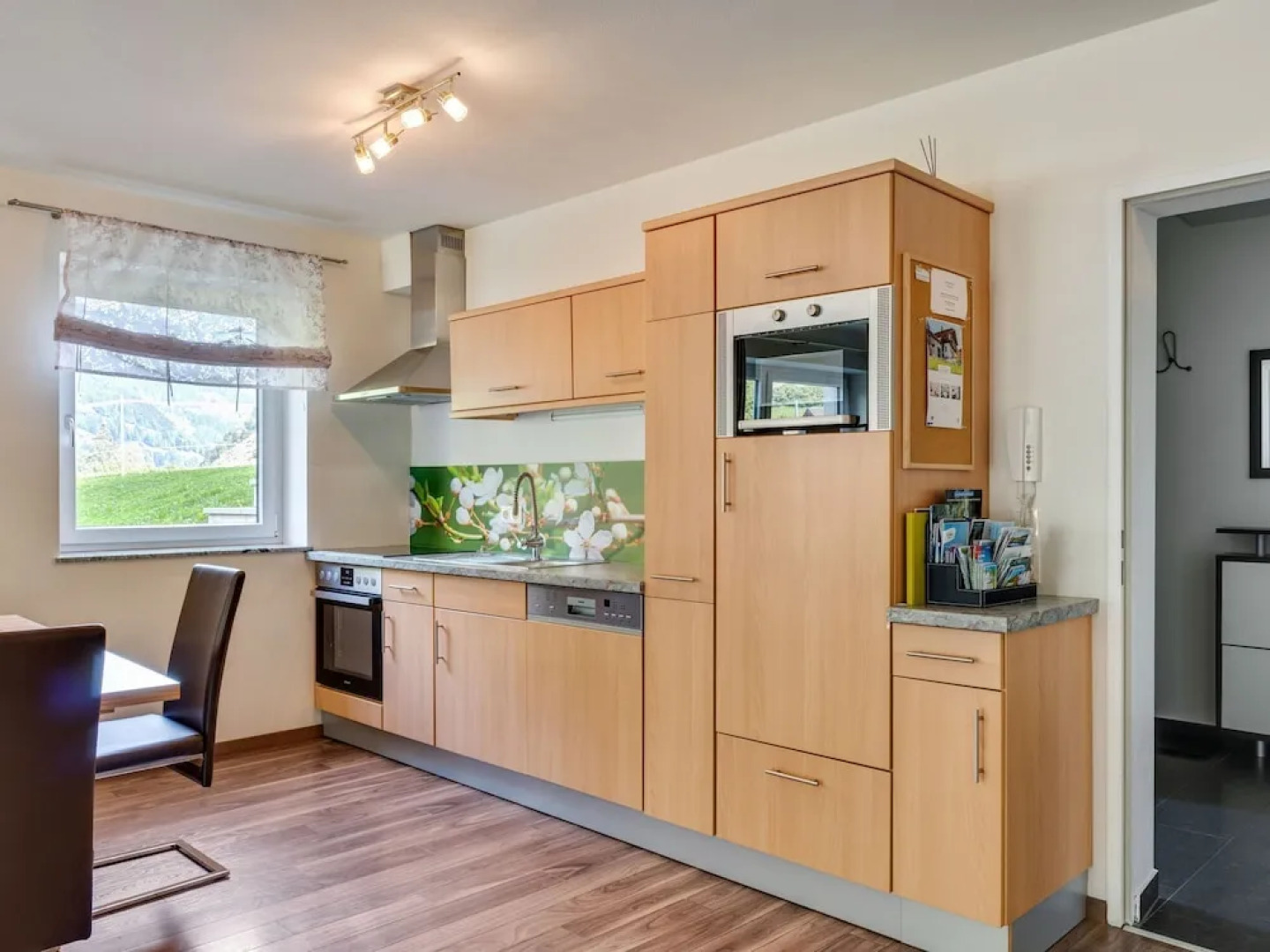 Modern Holiday Home in Goldegg Near Ski Area