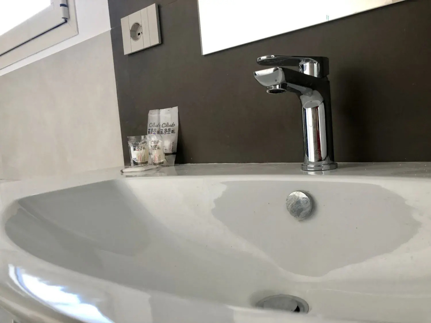 Club Esse Cala Bitta