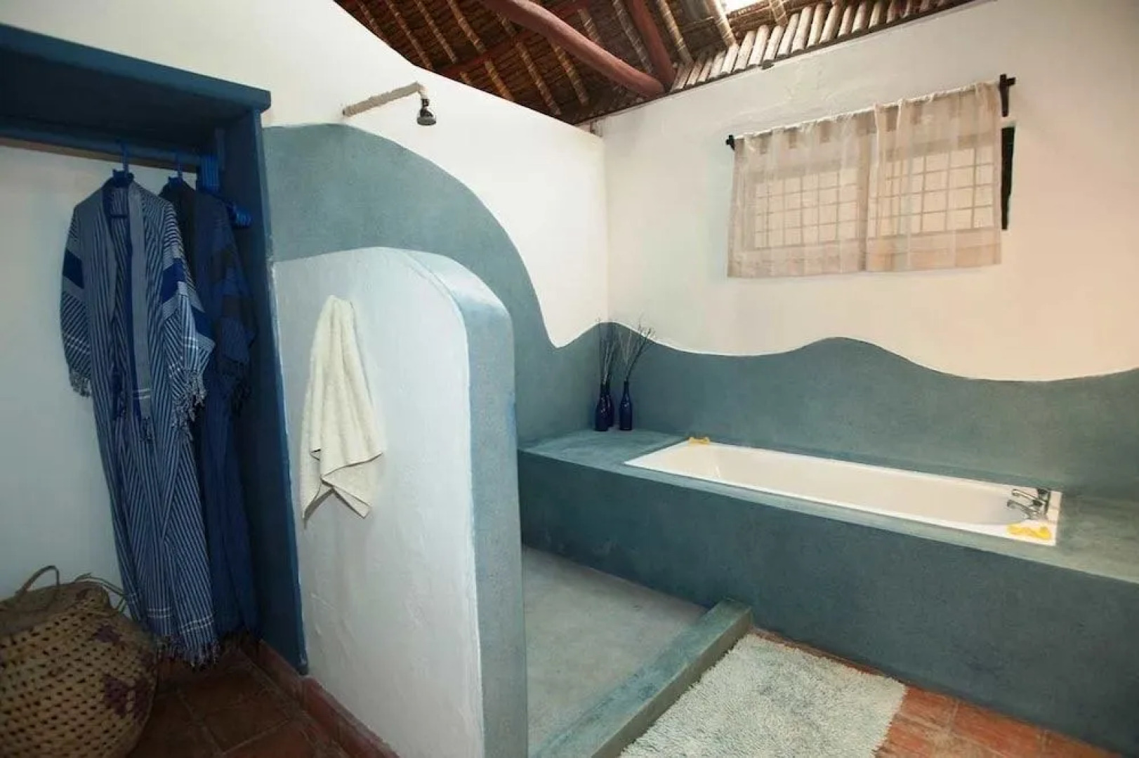 Diani house