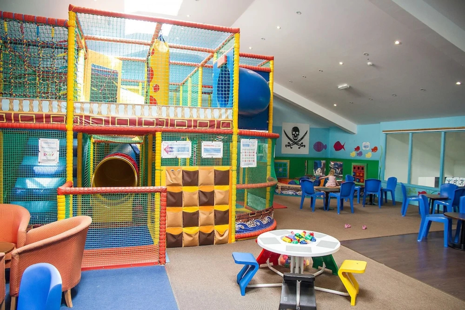 Atlantic Reach Resort