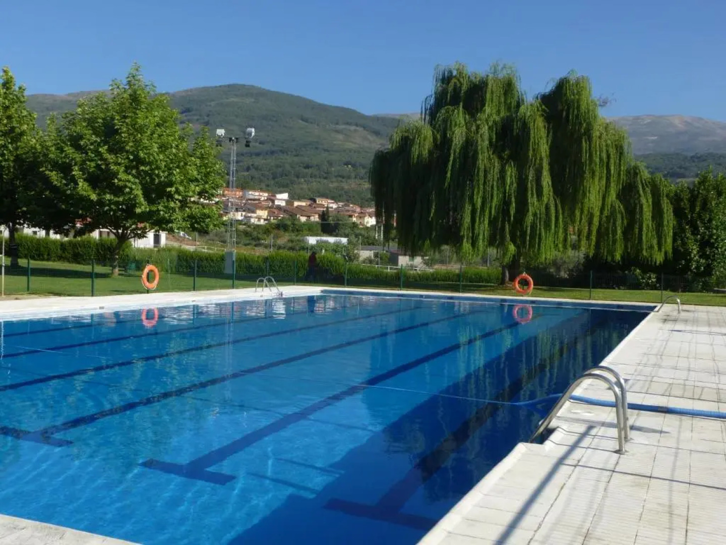 Apartamentos Rurales Entre Fuentes