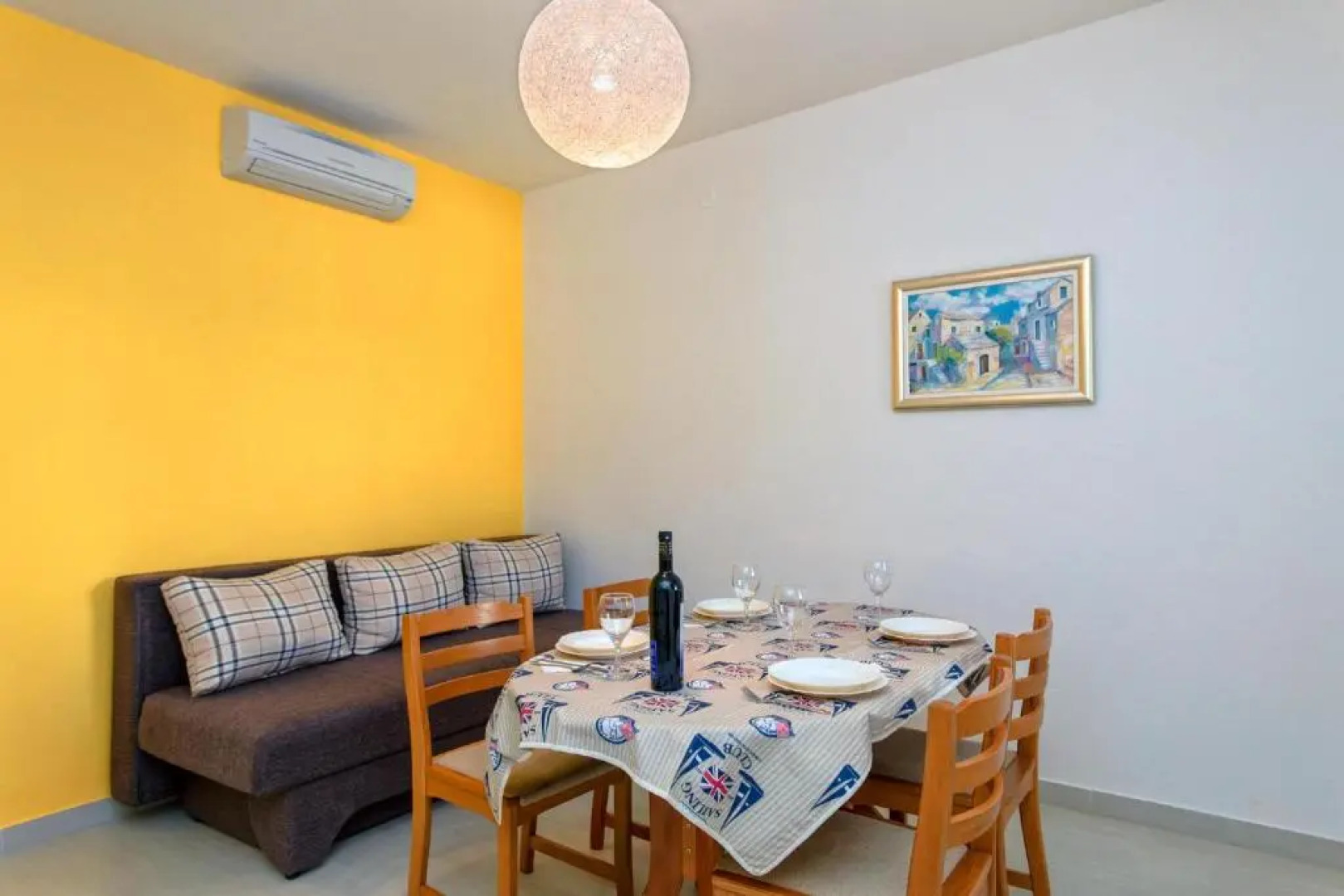 Lovely apartments Balić