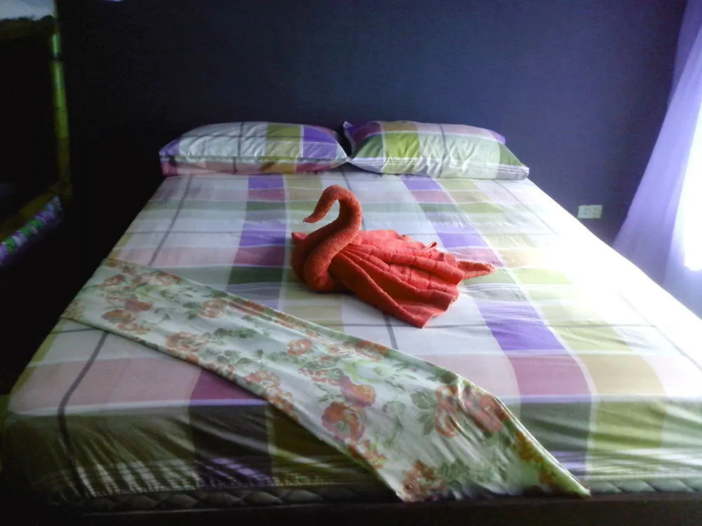 Friendship Budget Hostel