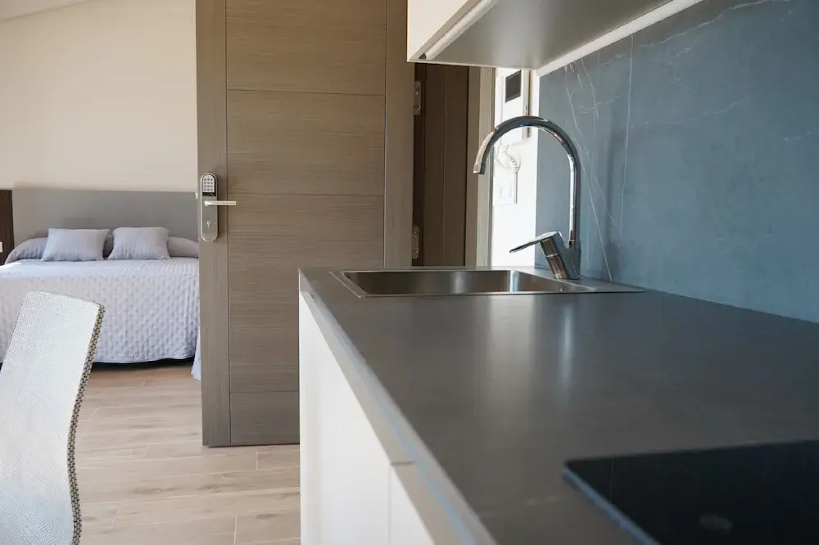 VILLAGRADO Suites AT3LLaves