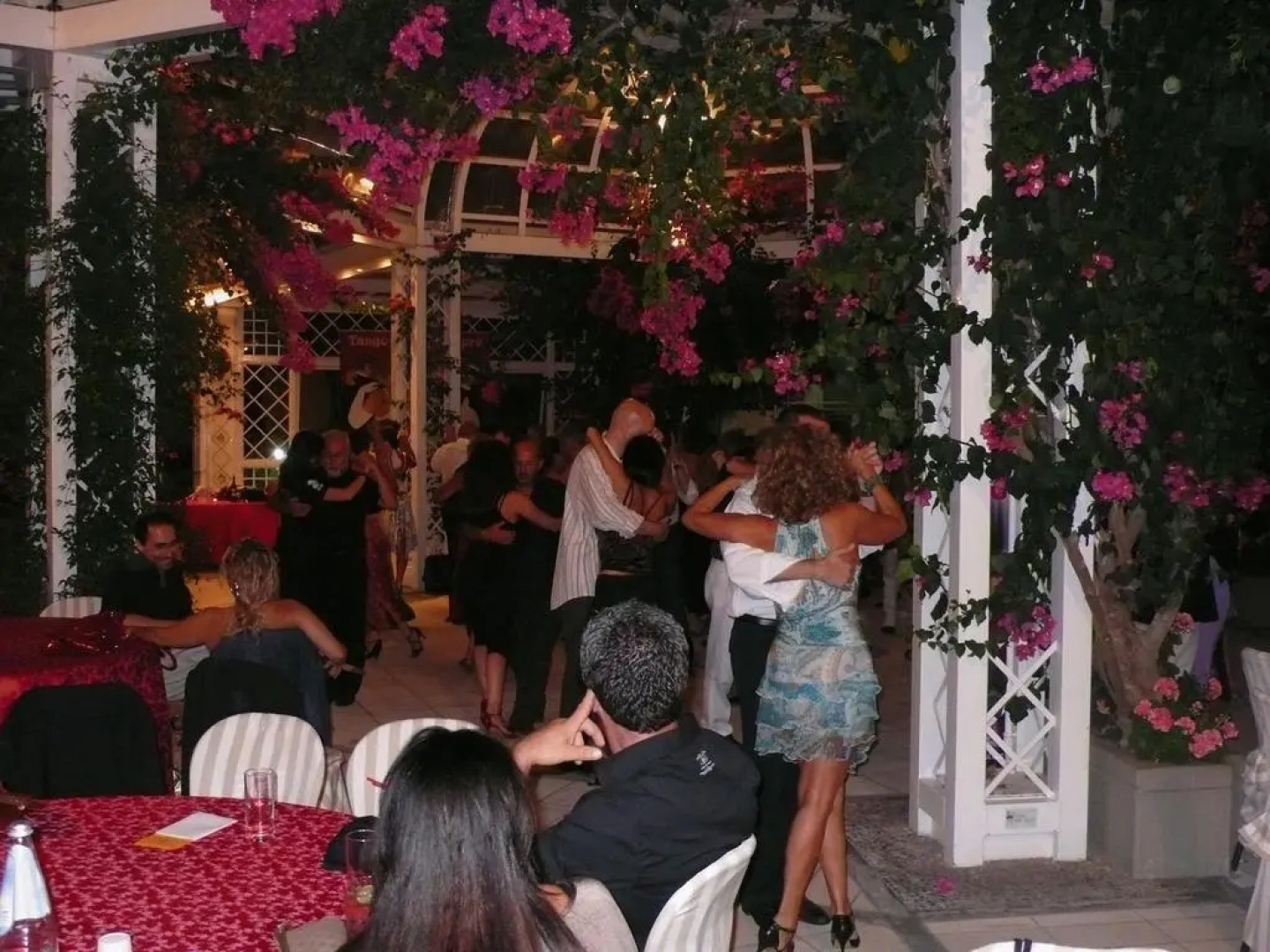 Hotel Sierra Silvana