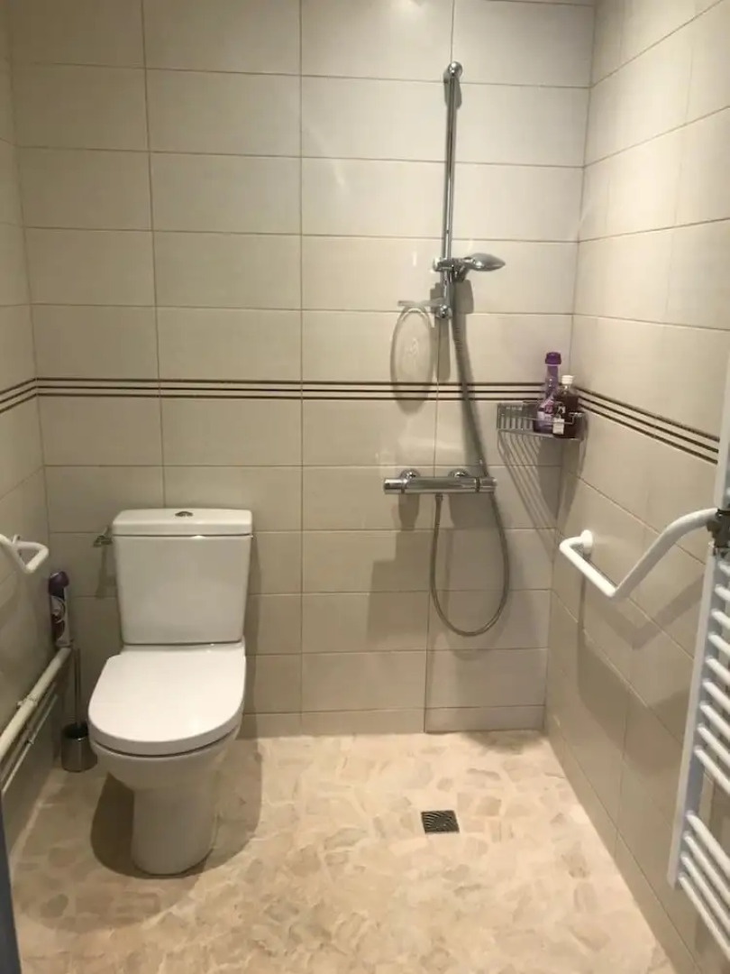 Gite Bougainvilliers