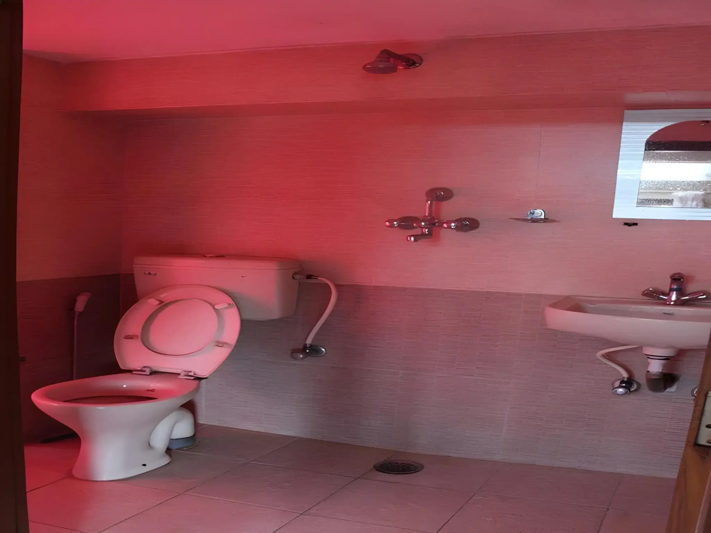 Siddhi Laxmi Guest House