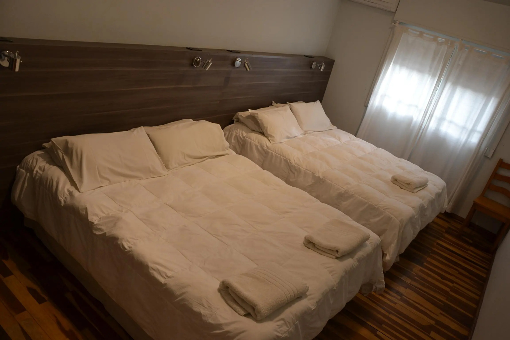 Solares del Alto Hotel & Spa