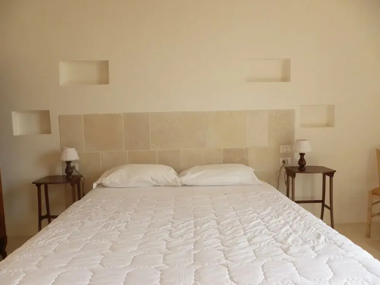 Masseria Agrituristica Lama S.Giorgio