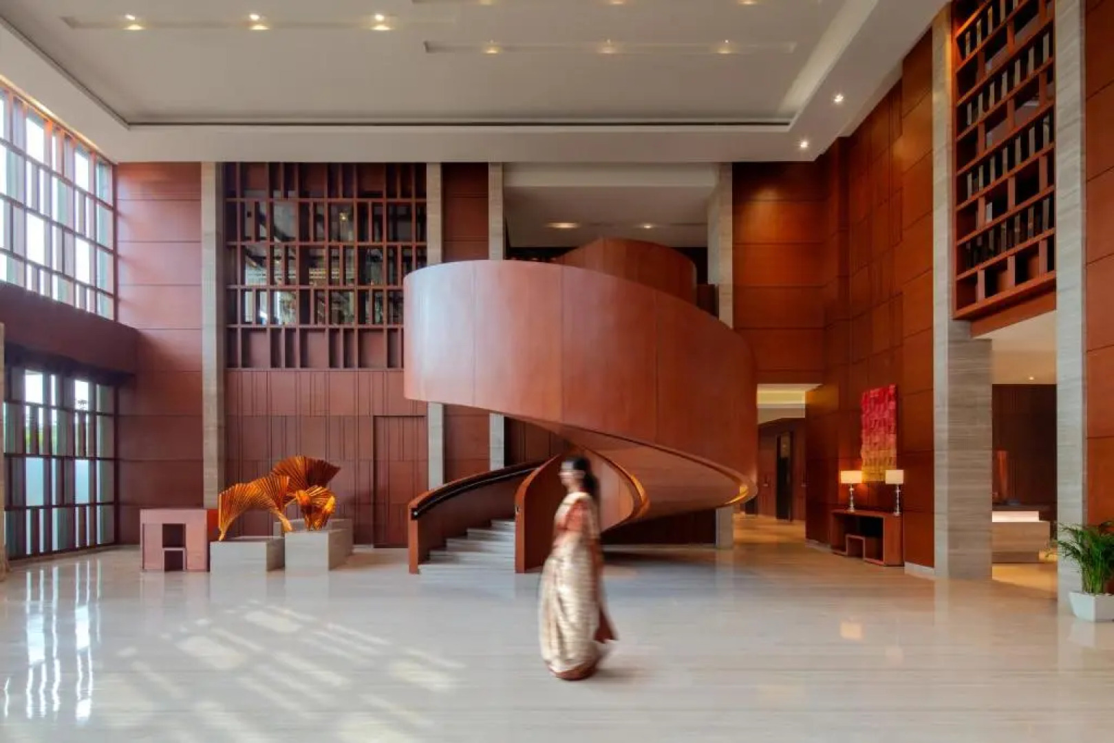Hyatt Regency Chandigarh