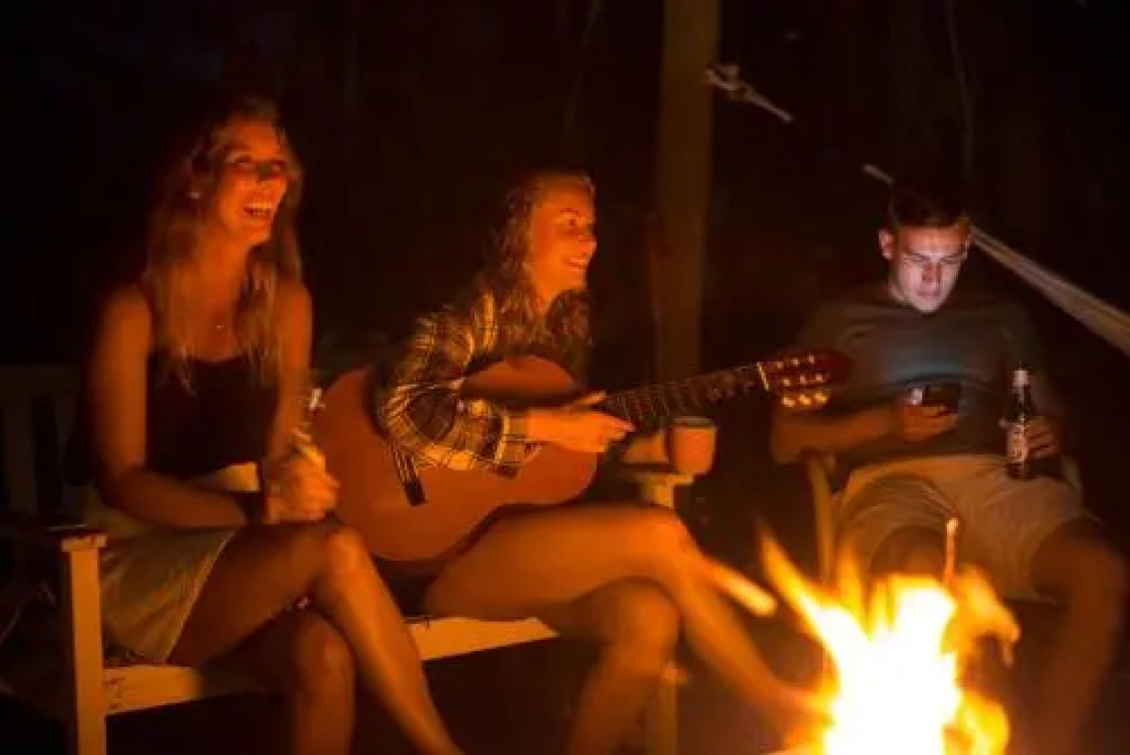 Manta Lodge YHA & Scuba Centre Hostel