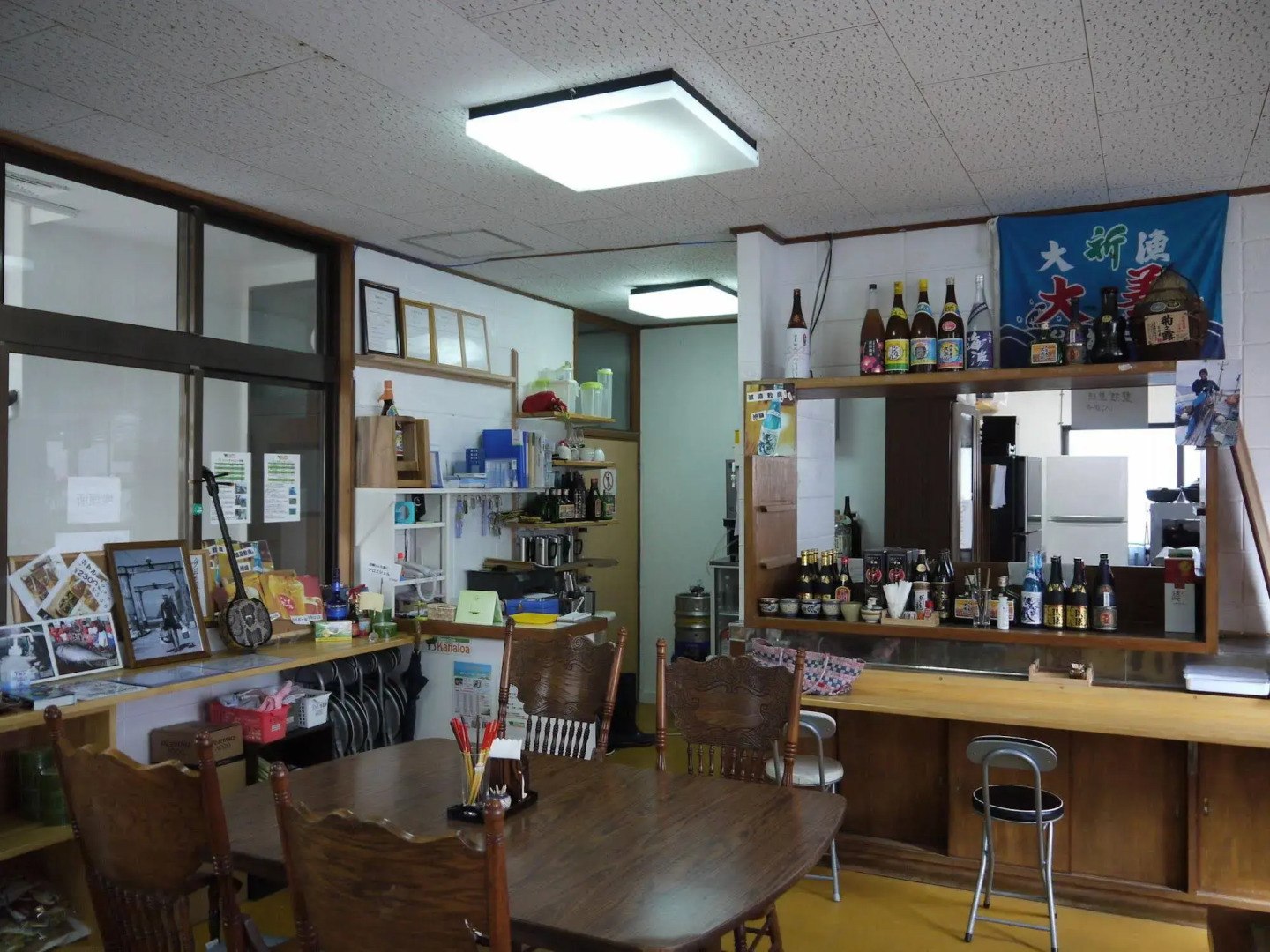 Joyful Chingushi <Tokashikijima>