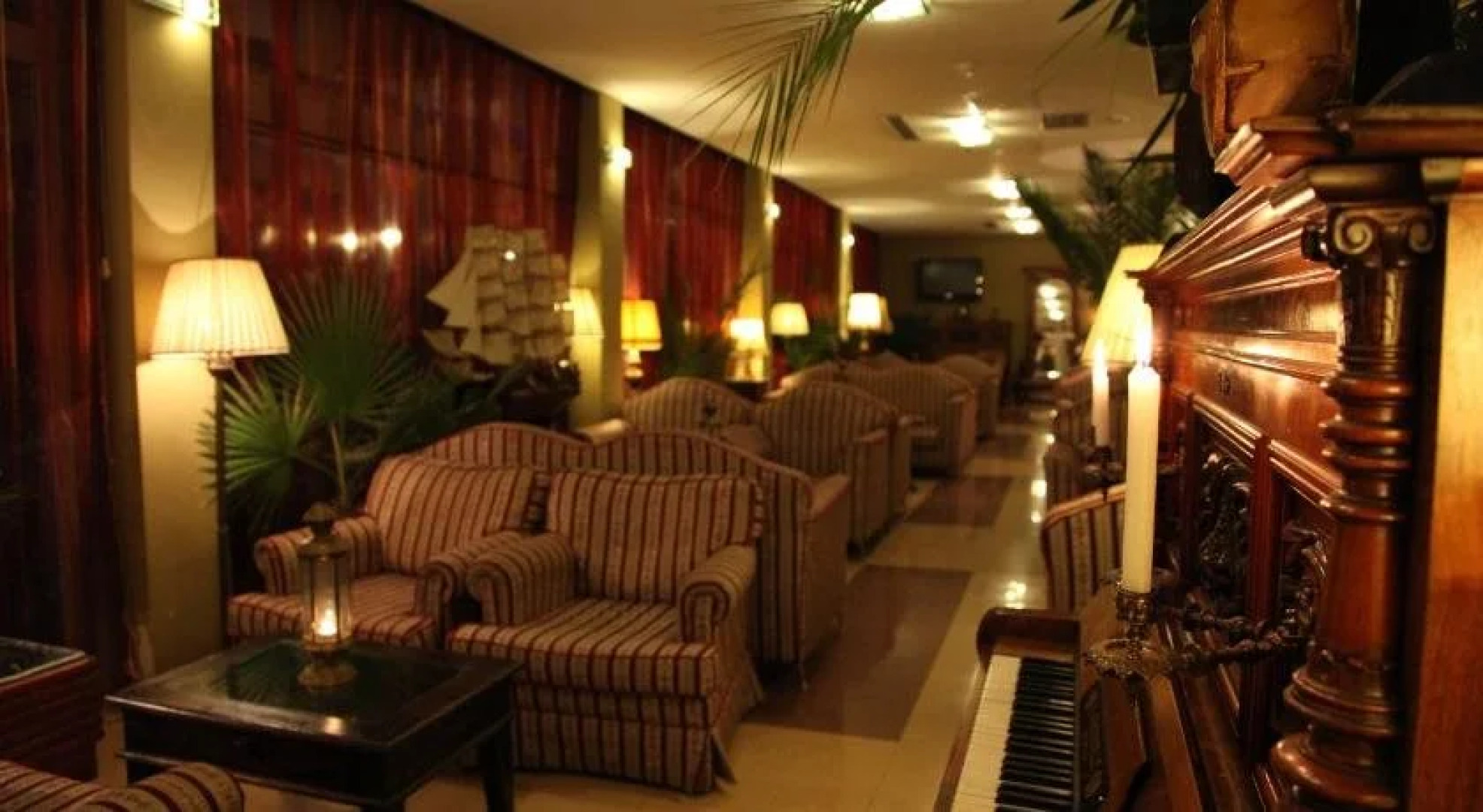 Hotel Belvedere Ohrid