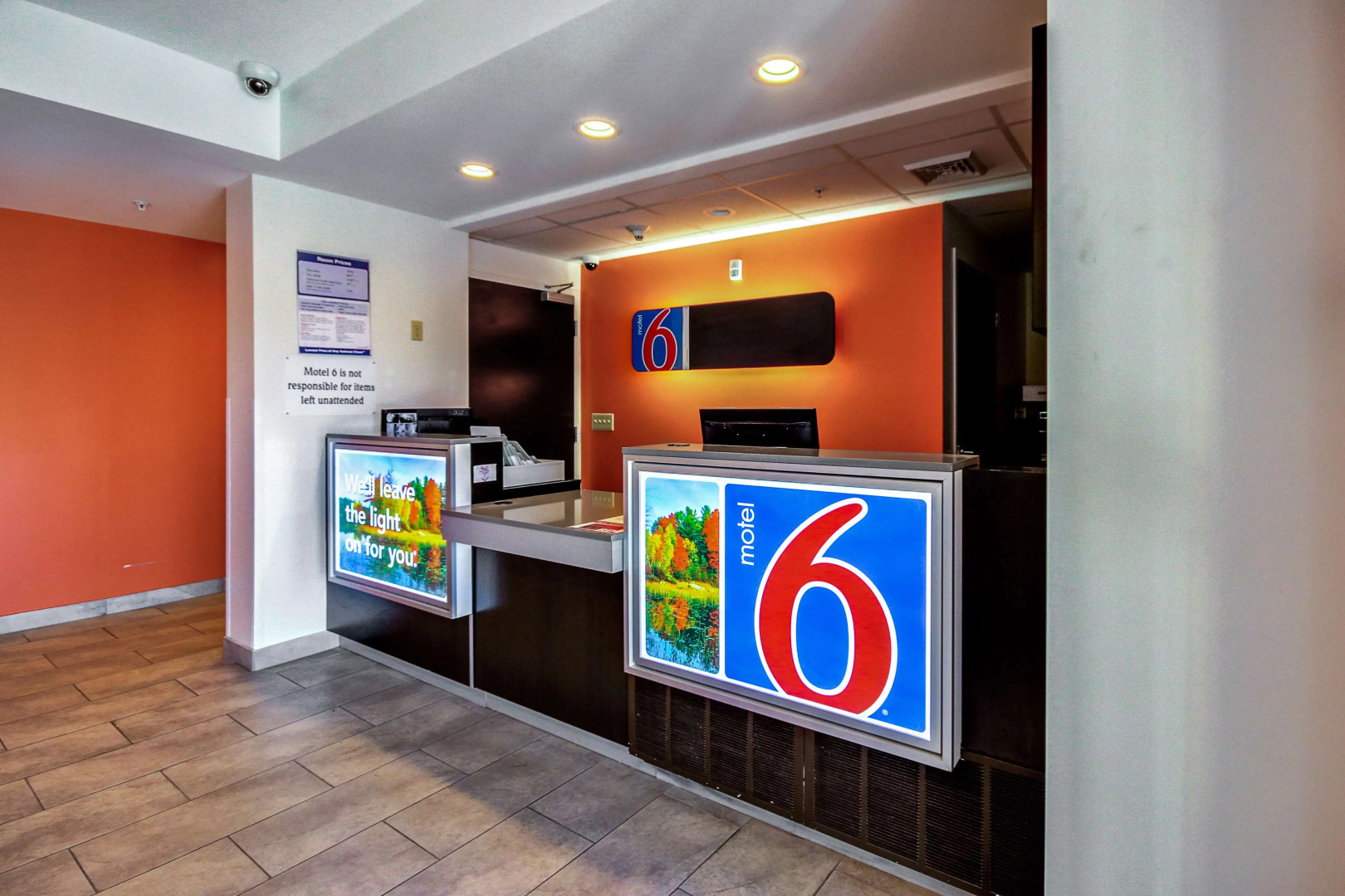 Motel 6 Allentown, PA
