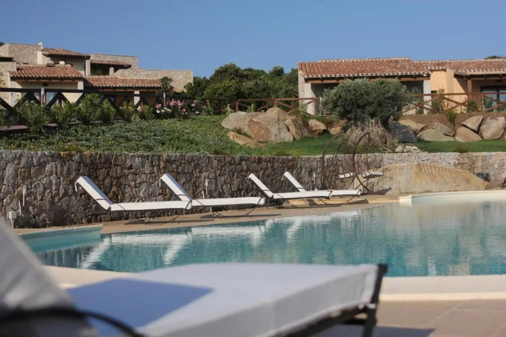 Residence Punta Falcone