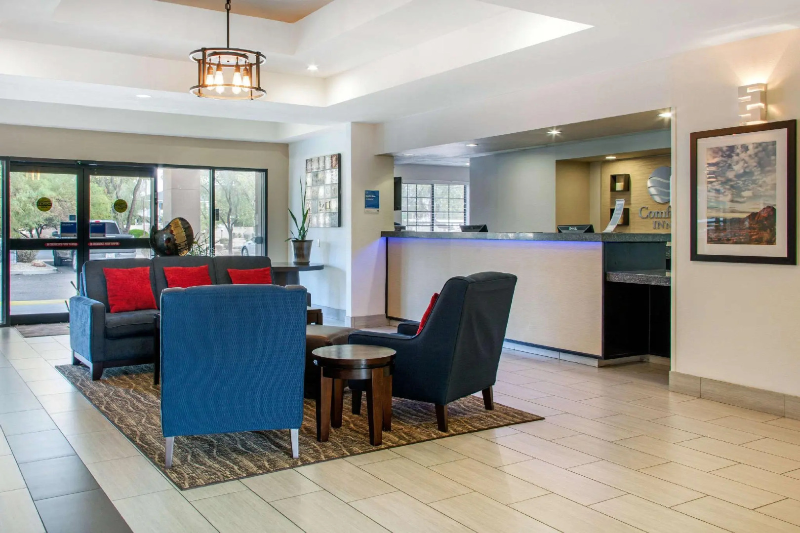 Comfort Inn Chandler - Phoenix South I-10