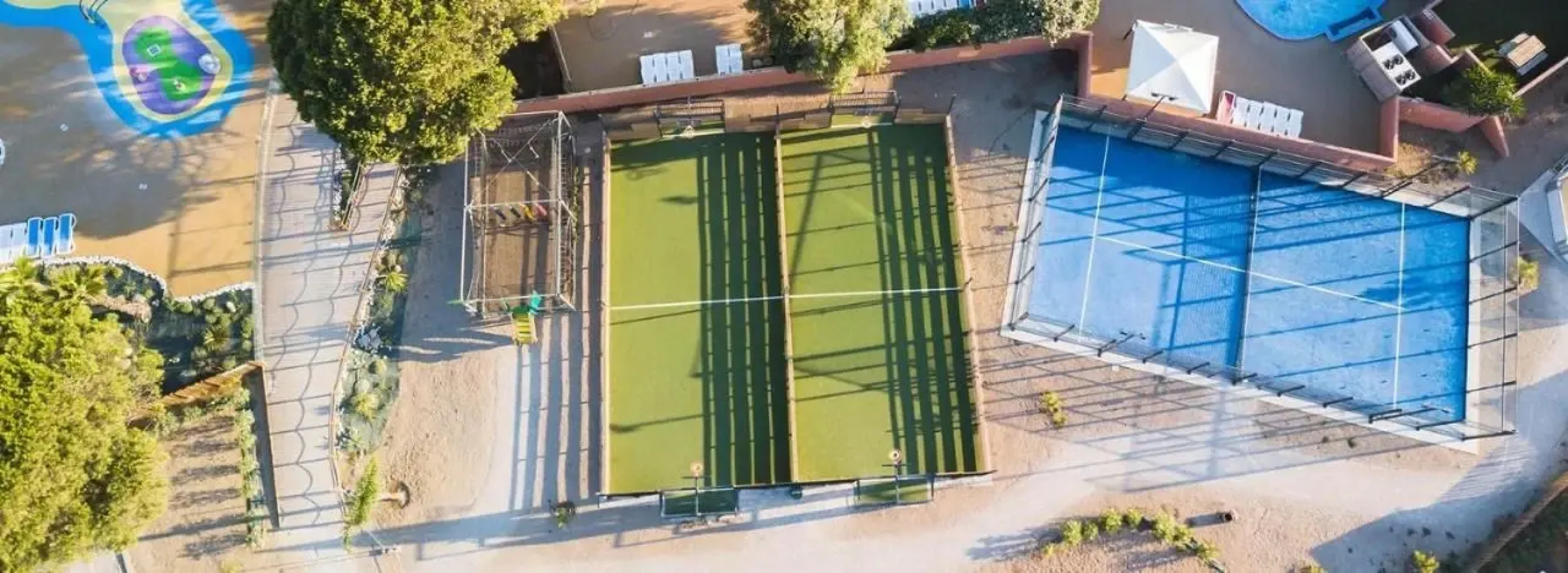 Mobil home 8 personnes