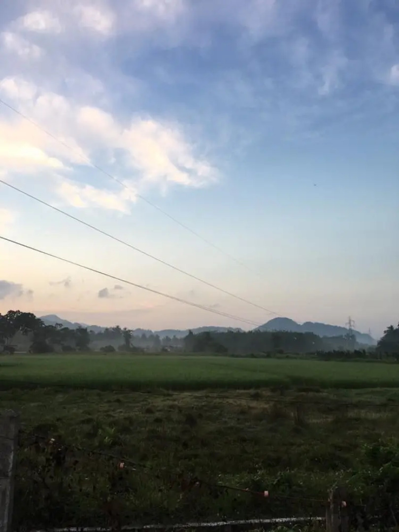 Wichuda Fishing Park & Homestay