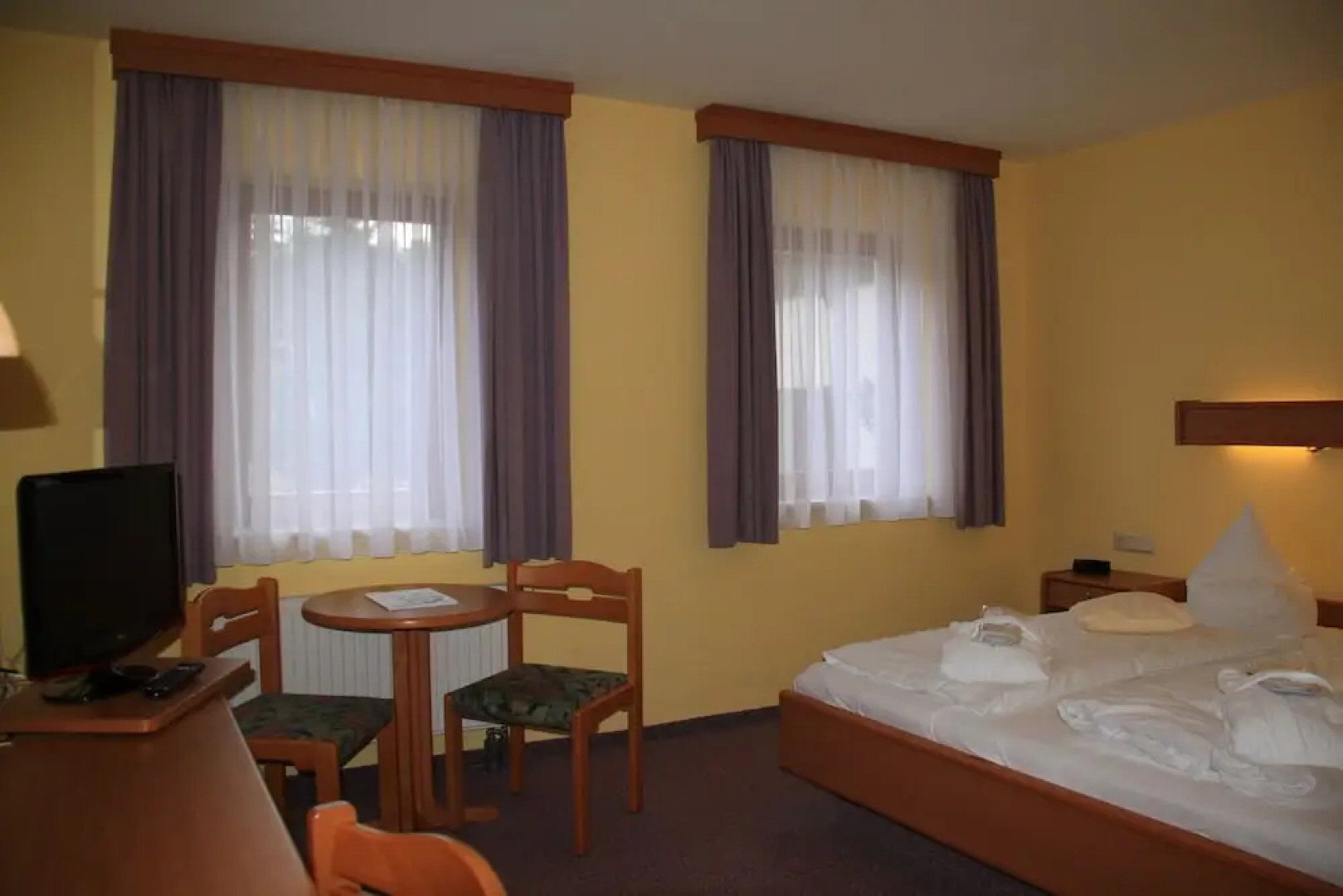 Naturhotel Lindenhof