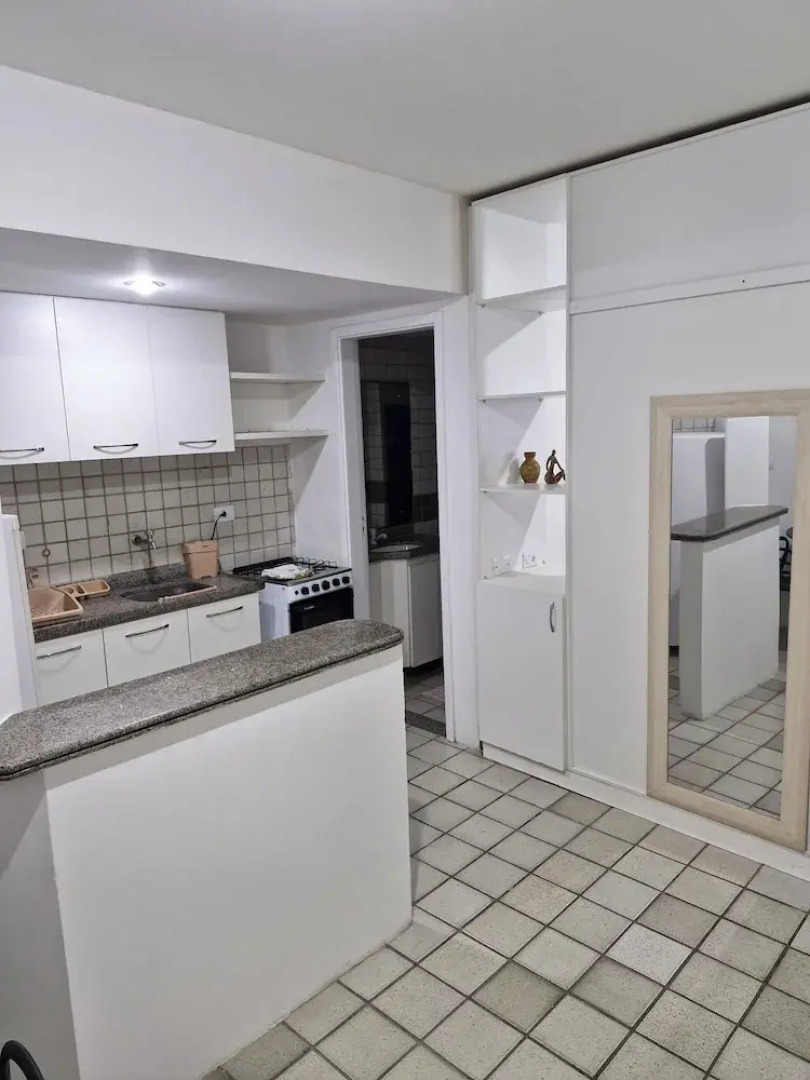 Apartamento Beira Mar Praia de Pajuçara