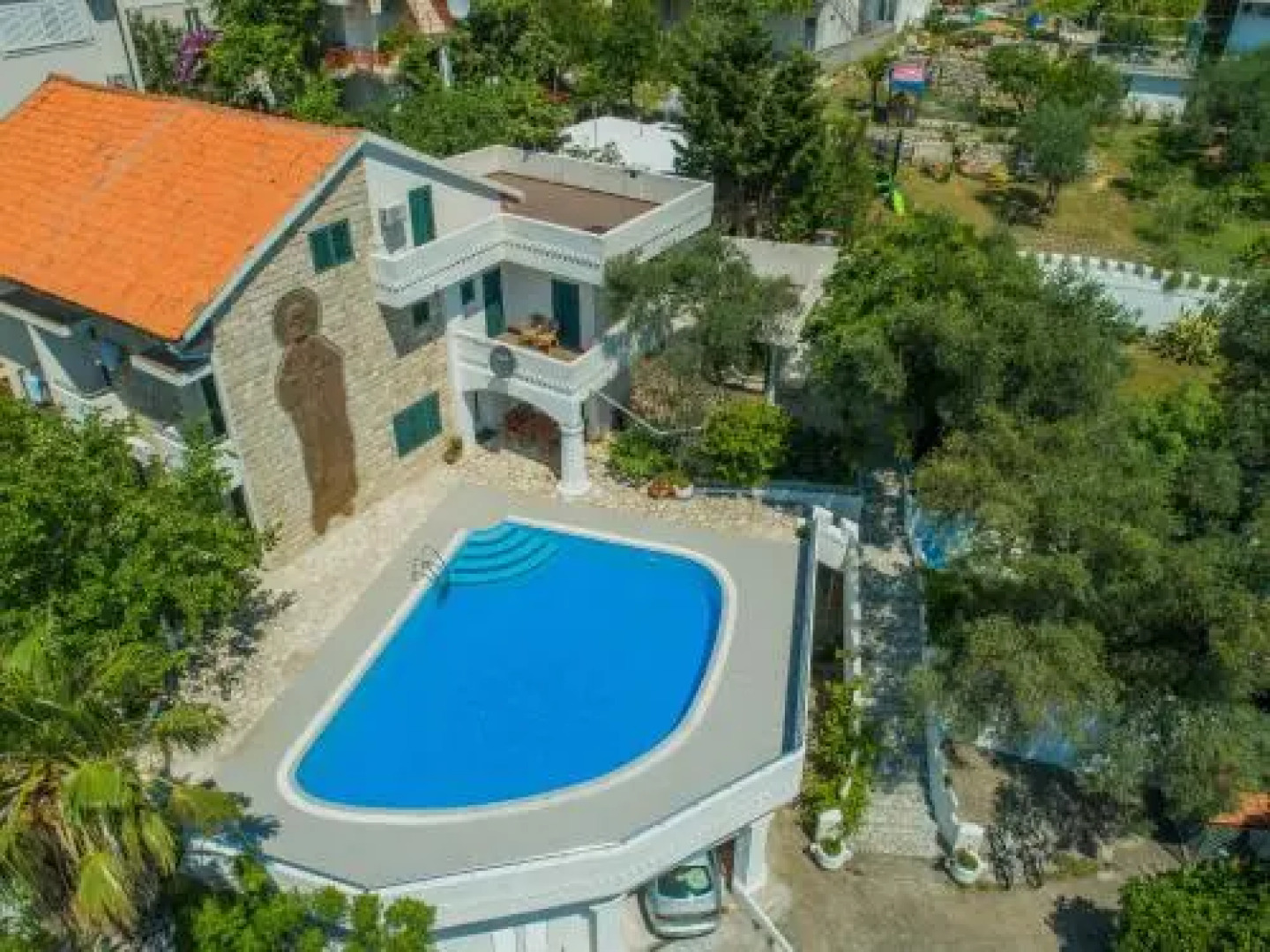 Arvala Gold Apartments