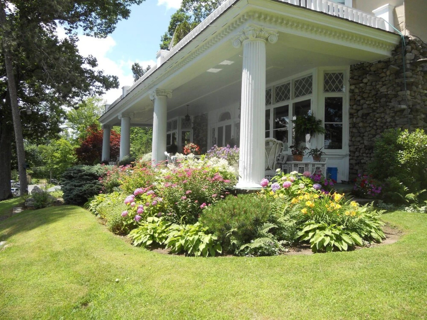 Ruah Bed & Breakfast