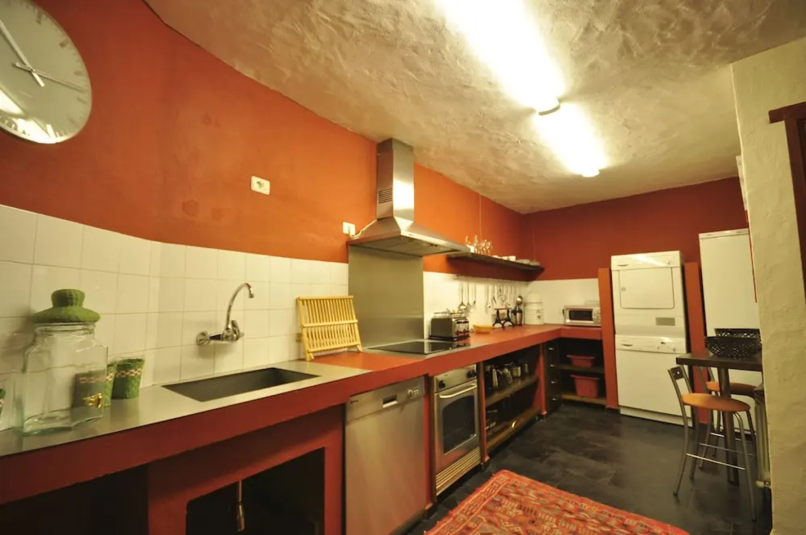 Casa Rural La Higuera