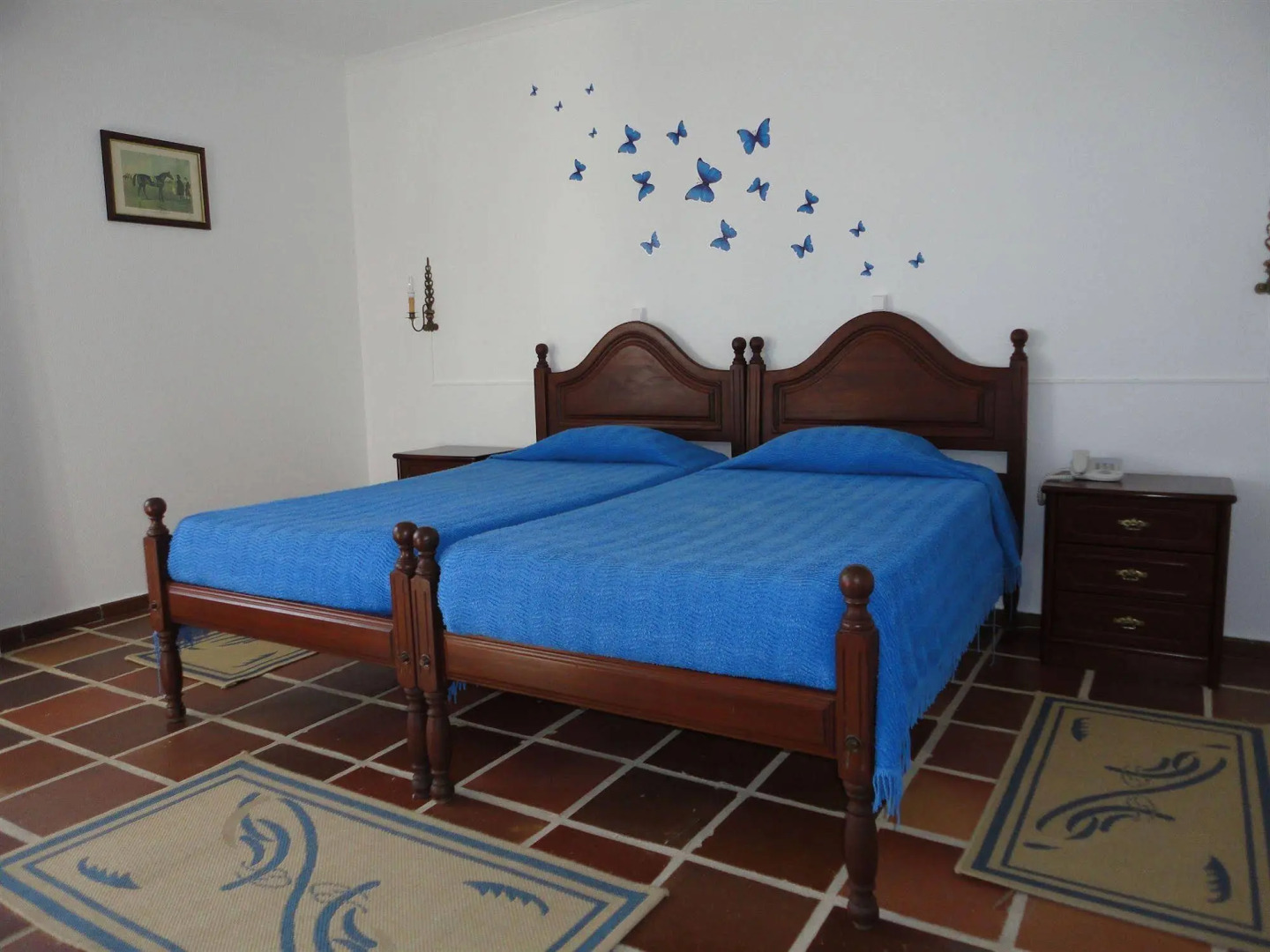 A Coutada Hotel Rural