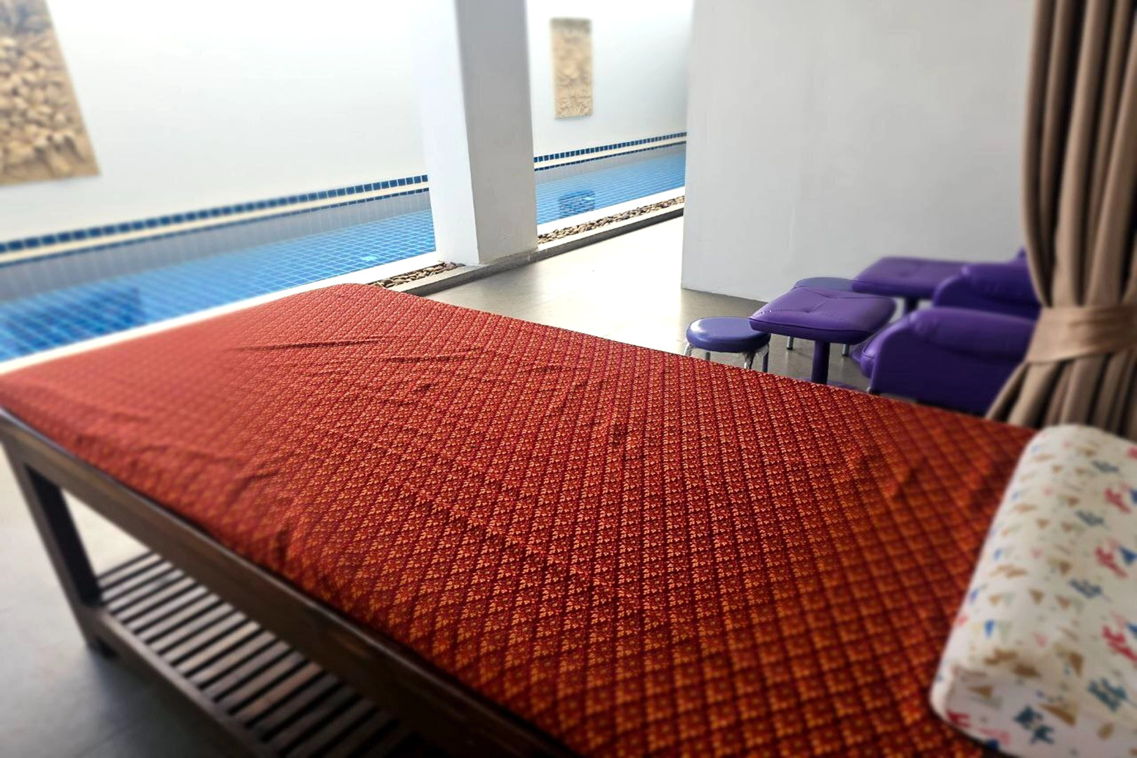 One World One Home Naiharn Hotel