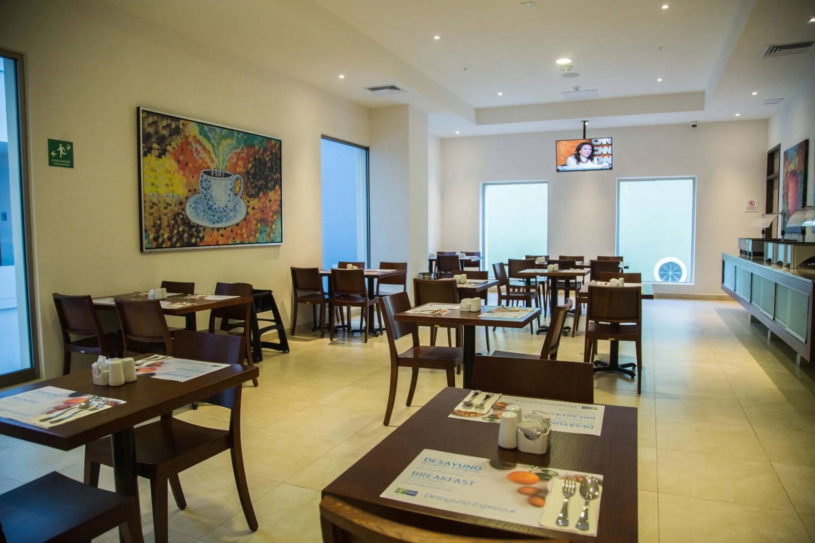 Holiday Inn Express Xalapa by IHG