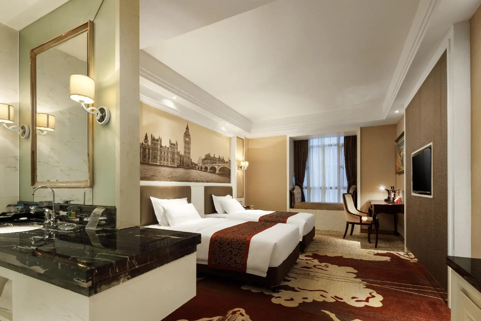 Guangzhou Daxin International Hotel