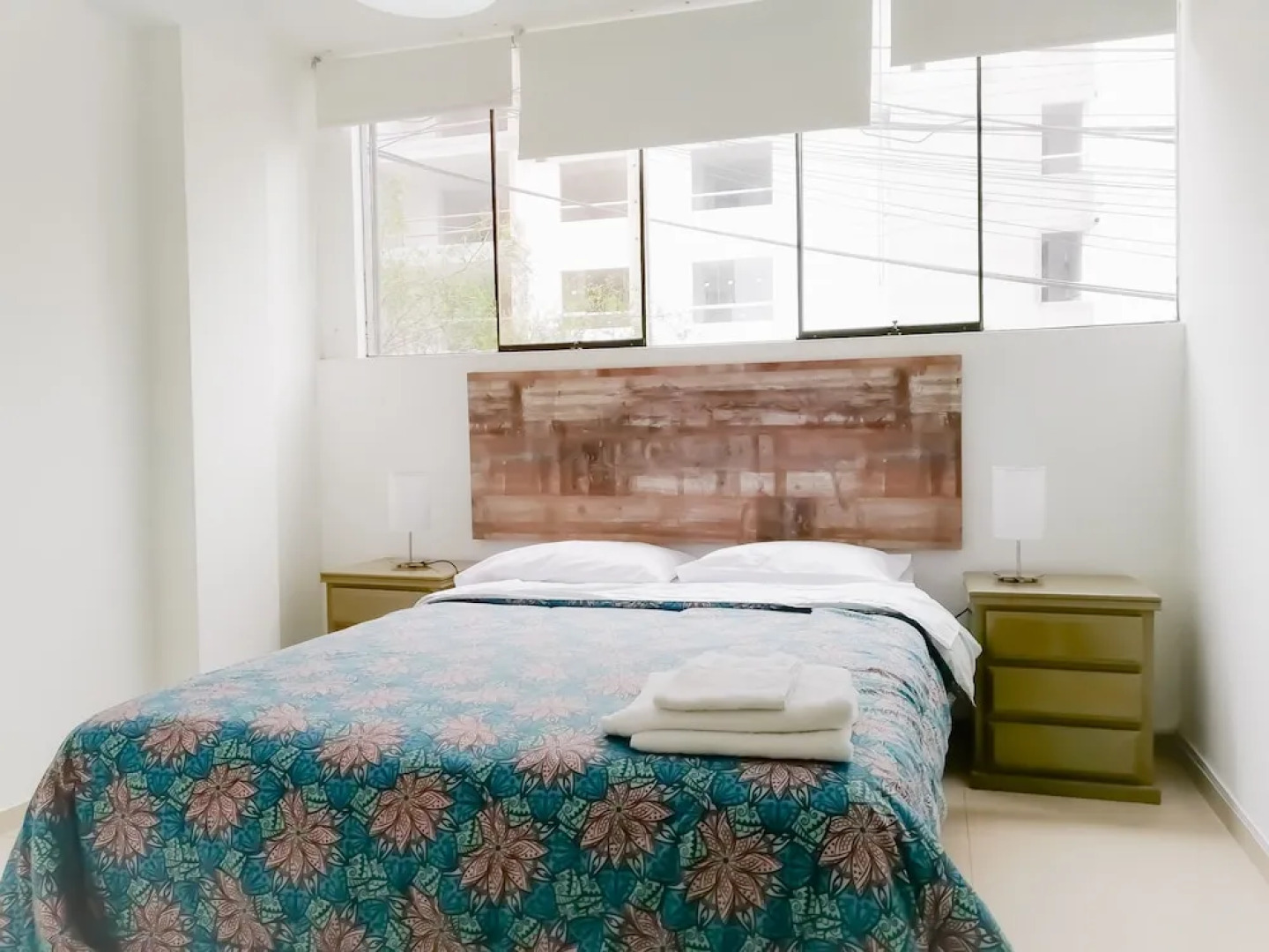 Departamentos Monterrico