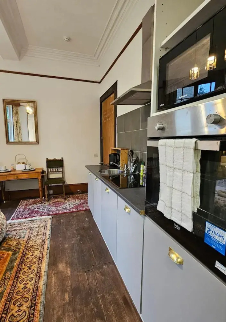 The Falls - Value Rooms at Aultnagar Estate