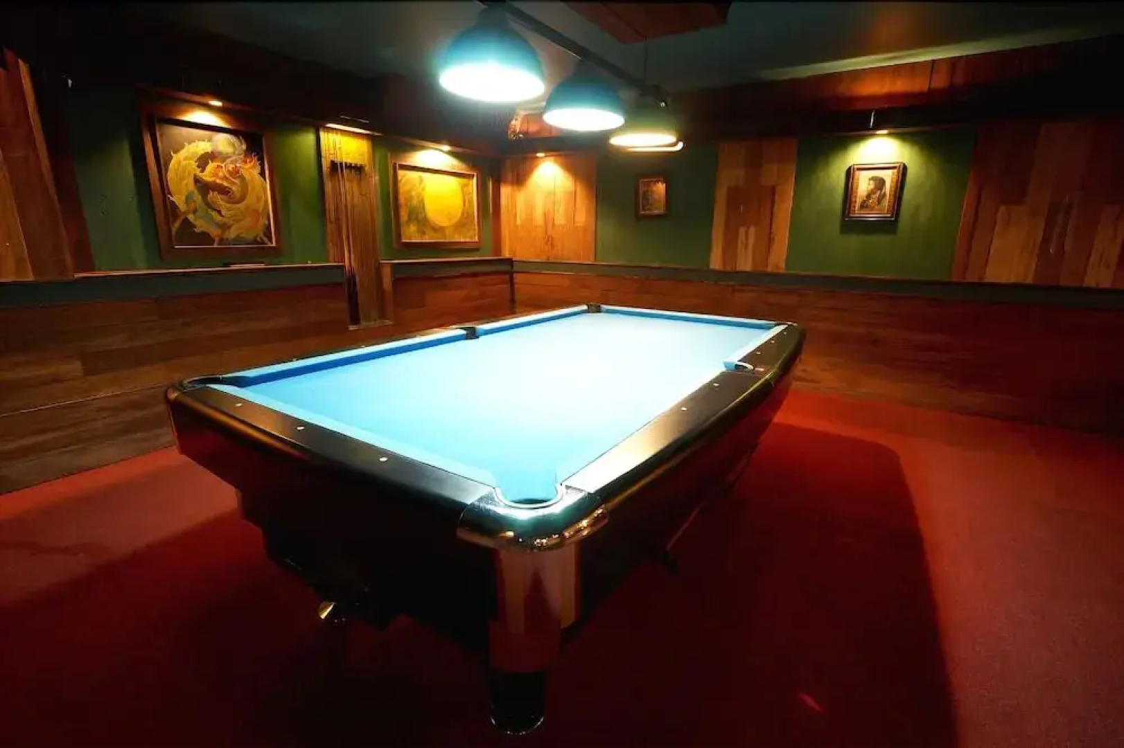 Rimchan Resort Hotel