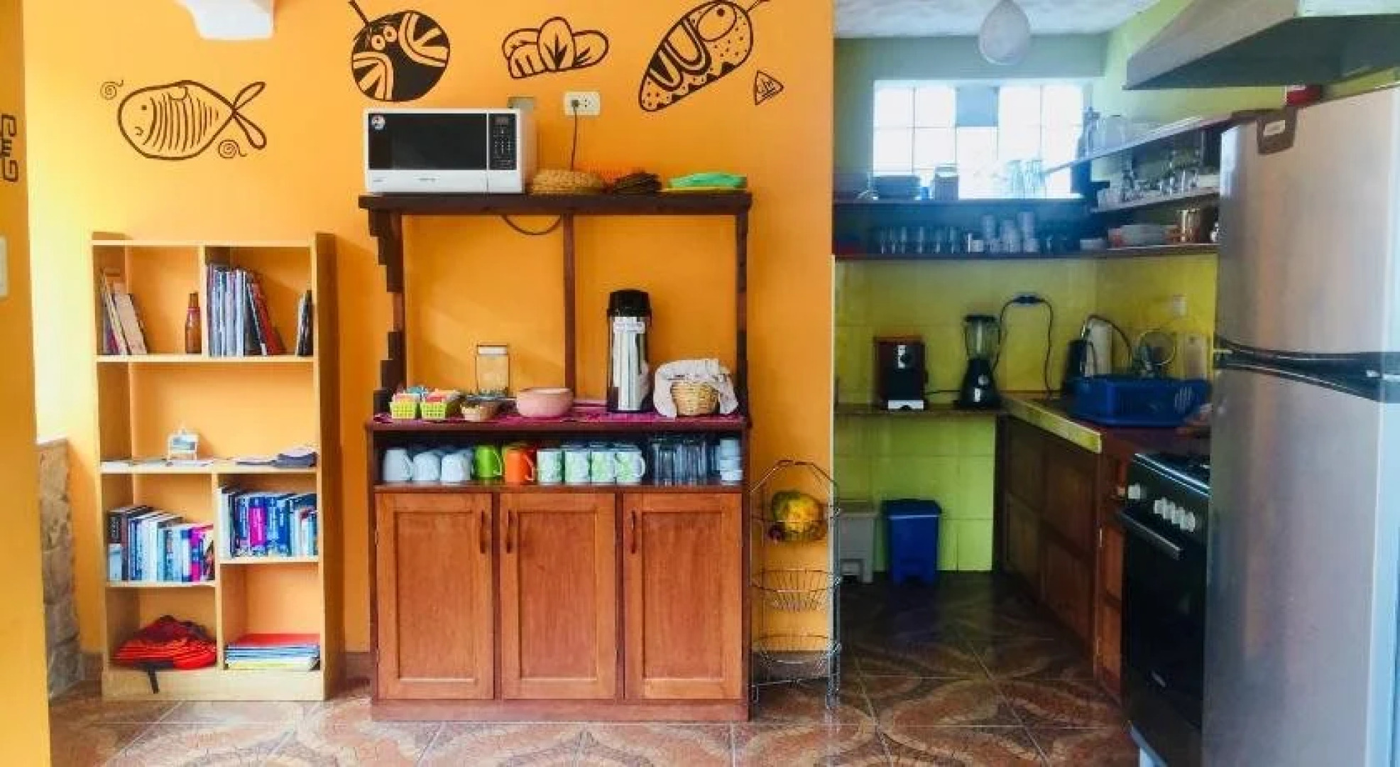 Pisac Inca Guest House - Hostel