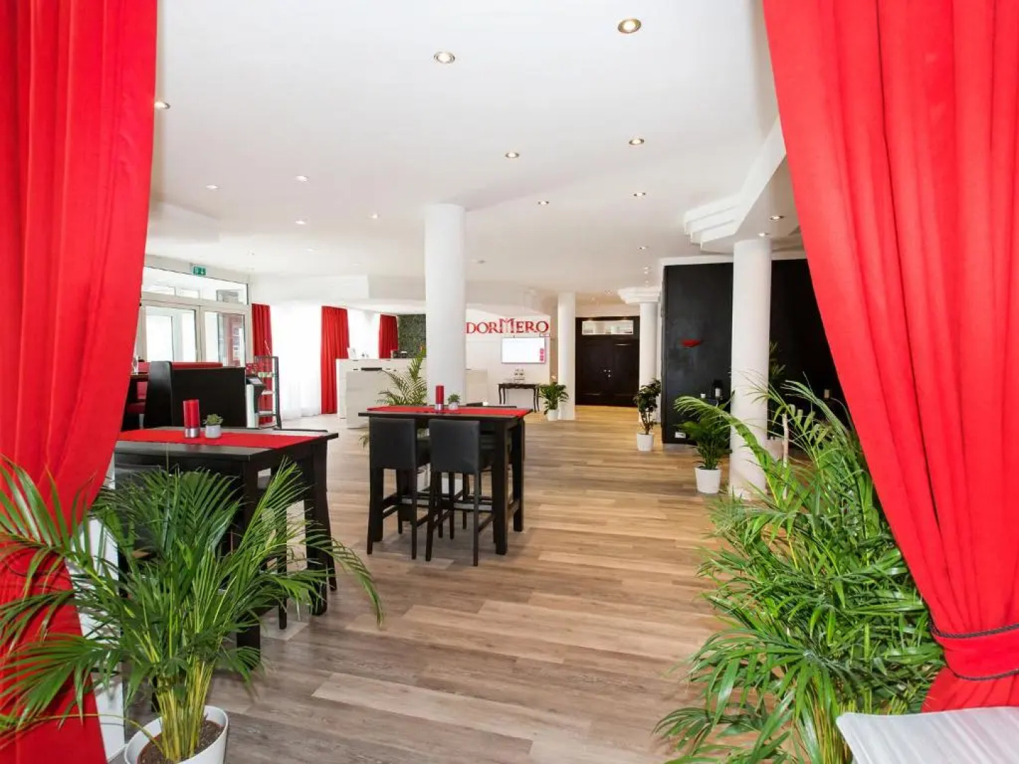 DORMERO Hotel München-Kirchheim Messe