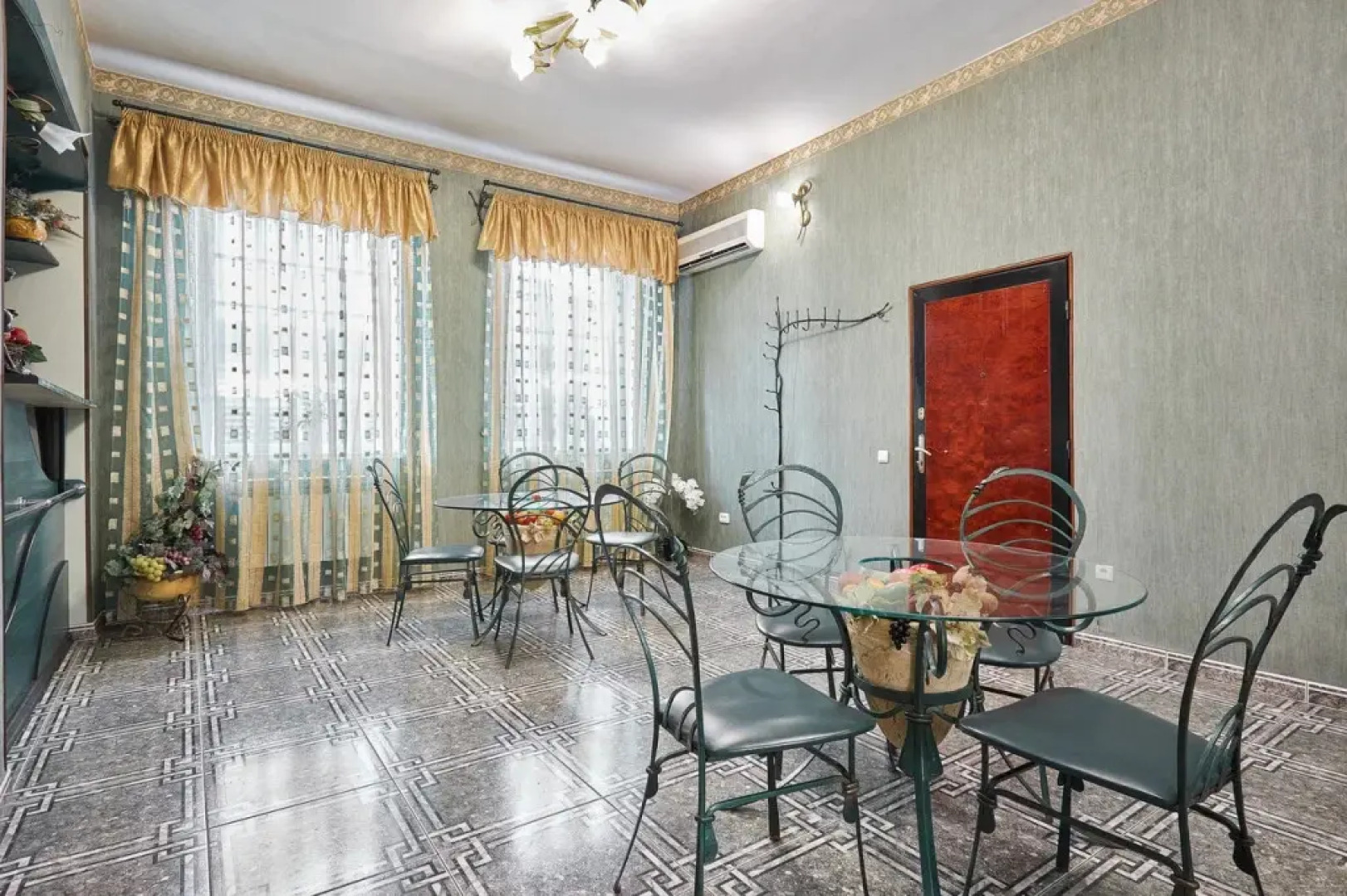 Guest House Andromeda Sevastopol